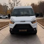 JMC Tesla 2018 из Китая