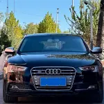 Audi S5 2015 из Китая