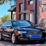 Audi S5 2015 из Китая
