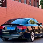 Audi S5 2015 из Китая