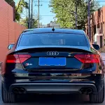 Audi S5 2015 из Китая