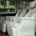 Mercedes-Benz V-Class 2019 211 л.с. — лот 56623333 из Китая