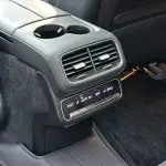 Mercedes-Benz GLS AMG 2024 612 л.с. из Китая