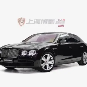 Bentley Flying Spur 2017 из Китая