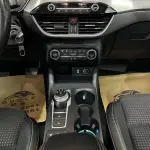 Ford Focus 2019 из Китая