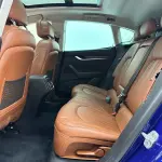 Maserati Levante 2017 лот 56864090 из Китая