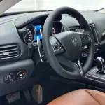 Maserati Levante 2017 лот 56864090 из Китая