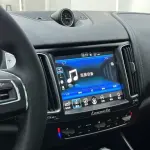Maserati Levante 2017 лот 56864090 из Китая