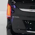Mercedes-Benz V-Class 2021 из Китая