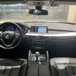 BMW X6 2018 из Китая