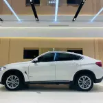 BMW X6 2018 из Китая