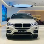 BMW X6 2018 из Китая