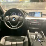 BMW X6 2018 из Китая
