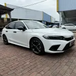 Honda Civic 2022 182 л.с. 182 л.с. из Китая