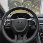 Land Rover Discovery Sport 2016 из Китая