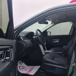 Land Rover Discovery Sport 2016 из Китая