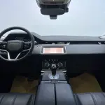 Land Rover Evoque 2023 200 л.с. 200 л.с. из Китая