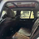 BMW X3 2019 224 л.с. — лот 56871165 из Китая