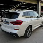 BMW X3 2019 224 л.с. — лот 56871165 из Китая