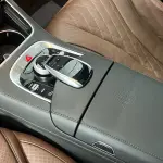 Mercedes-Benz S-Class 2018 из Китая