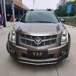 Cadillac SRX 2013 из Китая