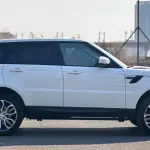 Land Rover Sport 2015 из Китая