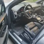 Porsche Cayenne 2018 440 л.с. из Китая
