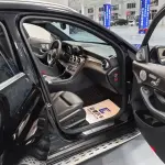 Mercedes-Benz GLC 2021 197 л.с. 197 л.с. из Китая