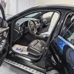 Mercedes-Benz GLC 2021 197 л.с. 197 л.с. из Китая