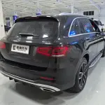 Mercedes-Benz GLC 2021 197 л.с. 197 л.с. из Китая