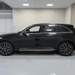 Mercedes-Benz GLC 2021 197 л.с. 197 л.с. из Китая