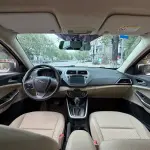 Ford Escort 2016 113 л.с. из Китая