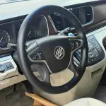 Buick GL8 2019 из Китая