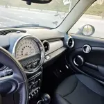 MINI Mini Clubman 2013 98 л.с. из Китая
