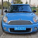 MINI Mini Clubman 2013 98 л.с. из Китая