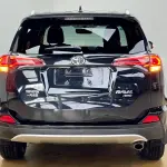 Toyota RAV4 2016 из Китая