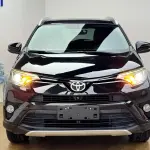 Toyota RAV4 2016 из Китая