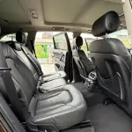 Audi Q7 2012 272 л.с. из Китая