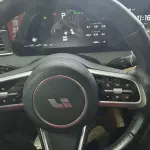 Li Auto Li ONE 2022 333 л.с. — лот 56626576 из Китая