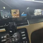 Li Auto Li ONE 2022 333 л.с. — лот 56626576 из Китая