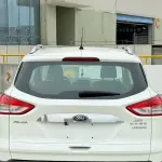 Ford Kuga 2016 из Китая