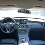 Mercedes-Benz C-Class (Import) 2017 из Китая