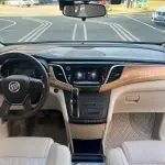 Buick GL8 2019 260 л.с. — лот 56627370 из Китая