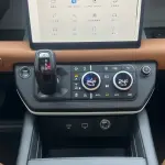 Land Rover Defender 2023 400 л.с. 400 л.с. 400 л.с. из Китая