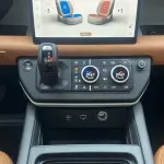 Land Rover Defender 2023 400 л.с. 400 л.с. 400 л.с. из Китая