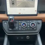 Land Rover Defender 2023 400 л.с. 400 л.с. 400 л.с. из Китая