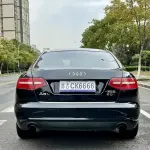 Audi A6L 2012 170 л.с. из Китая