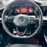 Volkswagen Golf 2022 150 л.с. из Китая