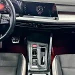 Volkswagen Golf 2022 150 л.с. из Китая