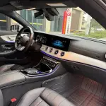 Mercedes-Benz E-Class (Import) 2023 197 л.с. — лот 56615410 из Китая